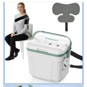 Icenurt Cold Therapy System #13